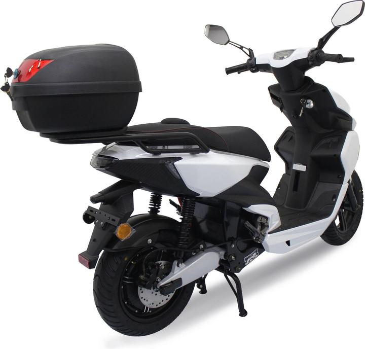 Actual product image MRB MRB-3 (45 km/h, 3000 W)