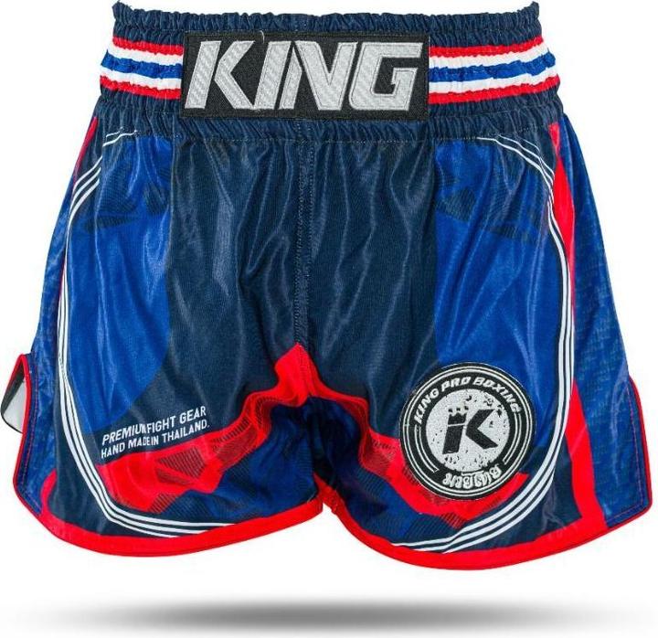 King Pro Boxing Flag 2 (S)