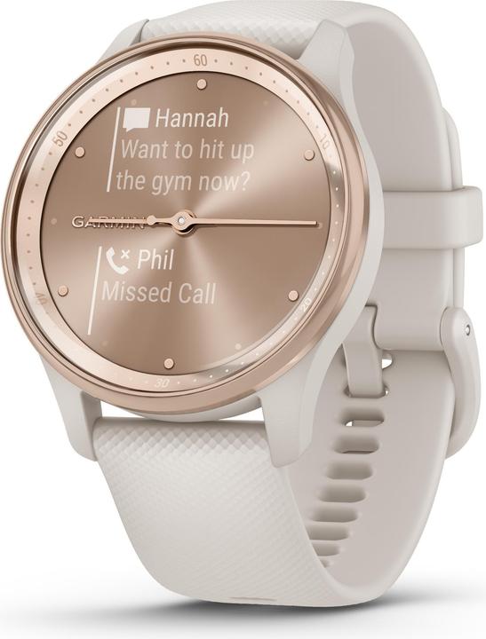 Produktbild Garmin Vivomove Trend (40 mm)
