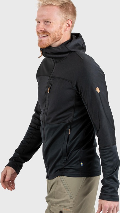 Actual product image Fjällräven Abisko Trail Fleece (XXL)