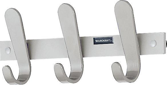 Actual product image eurokraft pro Coat rack