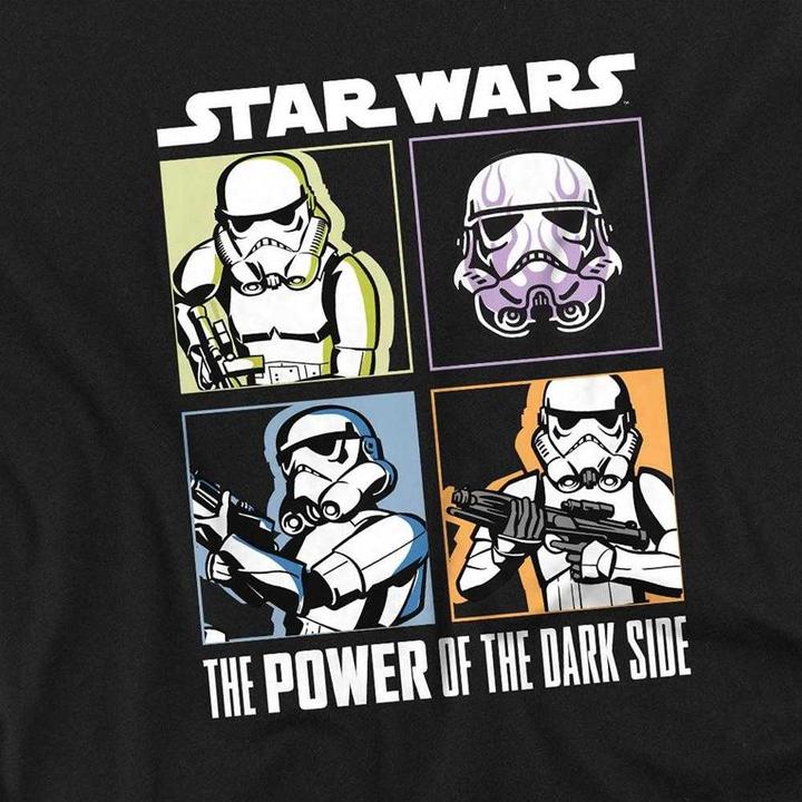 Produktbild Star Wars Sweatshirt (116)