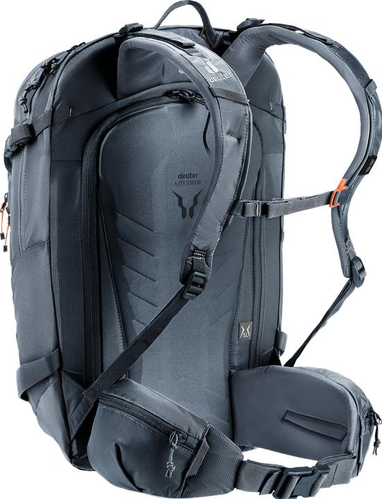 Image du produit Deuter Freerider 22 (22 l)