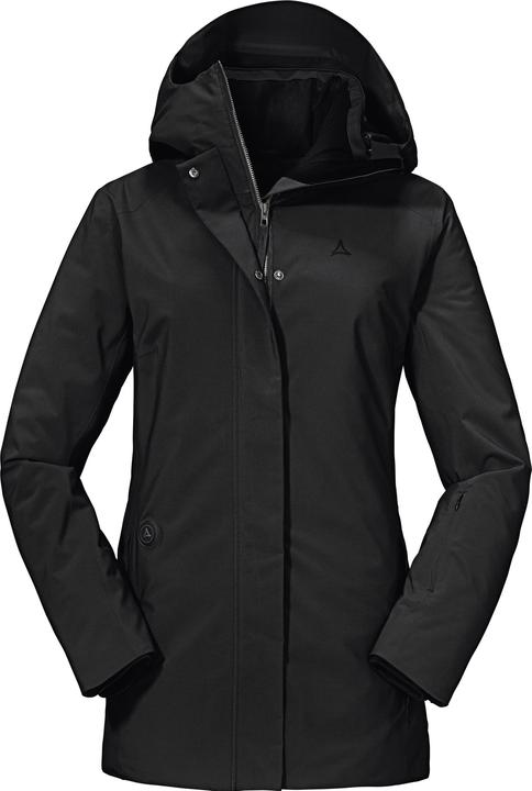 Actual product image Schöffel Women's Heat Jacket Cambria (40)