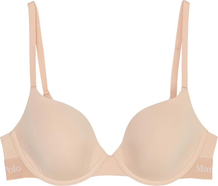 Image du produit Marc O'Polo Soutien-gorge à armatures Foundation (70 A, Une unité par pack)