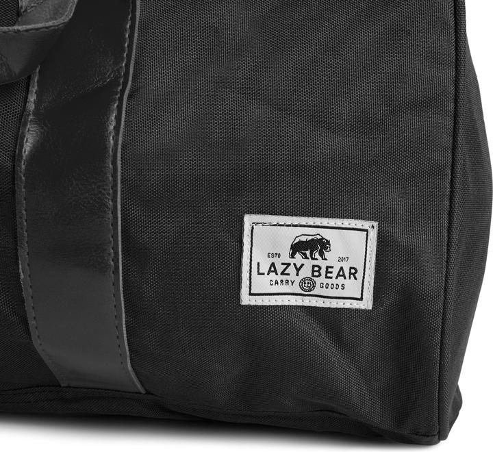 Produktbild Lazy Bear Leo