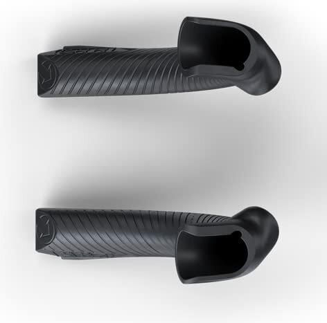 Produktbild PRO Lenkergriff zu Vibe EVO Ergo dropbar grip 210-230mm schwarz