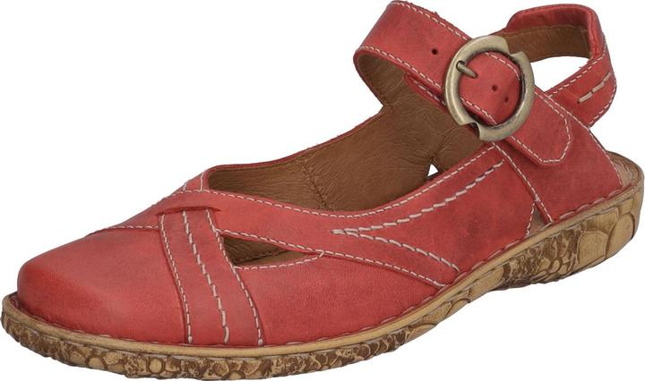 Actual product image Josef Seibel Sandals (36)