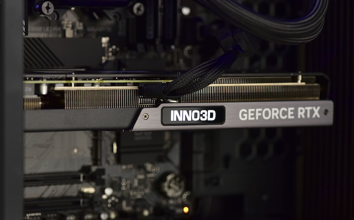 Produktbild Actina 5901443337775 (Intel Core i7-14700KF, 32 GB, 2000 GB, GeForce RTX 4070 Ti)
