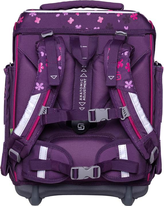 Immagine prodotto Schneiders Set di zaini per la scuola Ergolite da 8 pezzi (21 l)