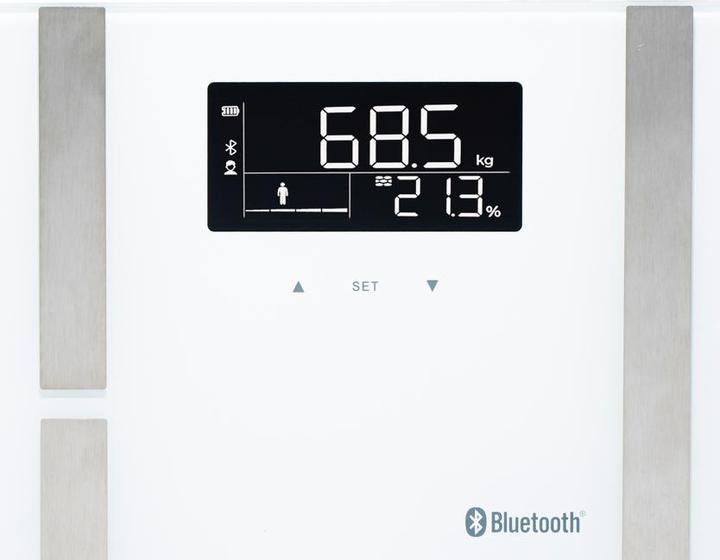 Actual product image Terraillon X-Line Connect (180 kg)