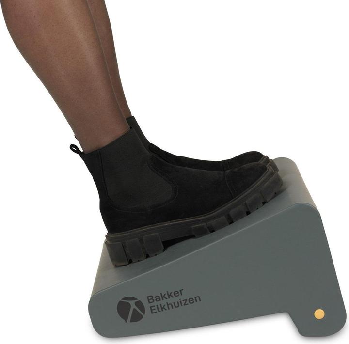 Productafbeelding Bakker Elkhuizen BakkerElkhuizen voetensteun Voetsteun nr.3