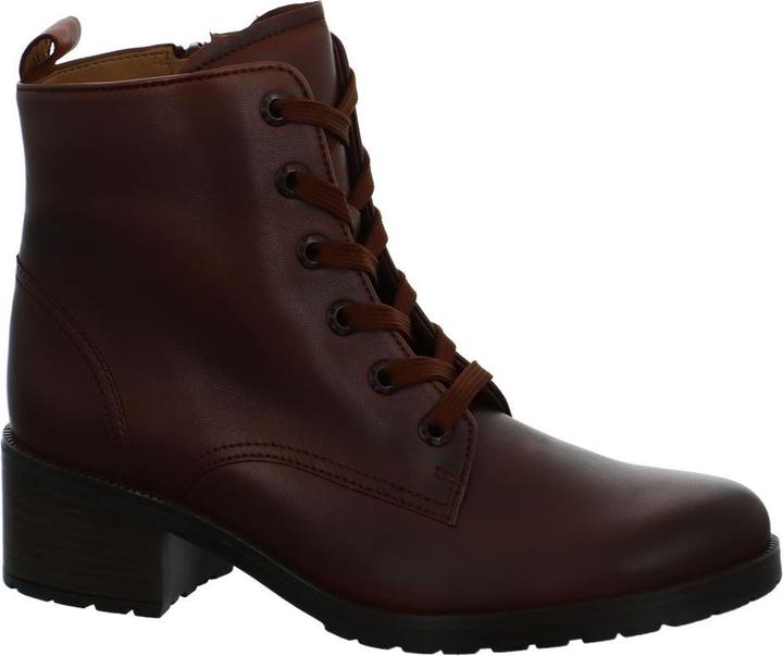 Brown, Saddle