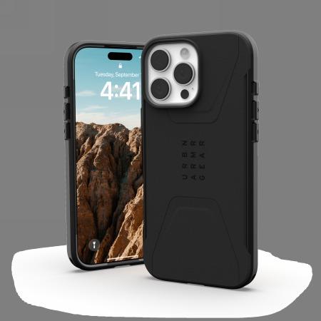 Produktbild UAG Civilian Magsafe (Apple iPhone 16 Pro Max)