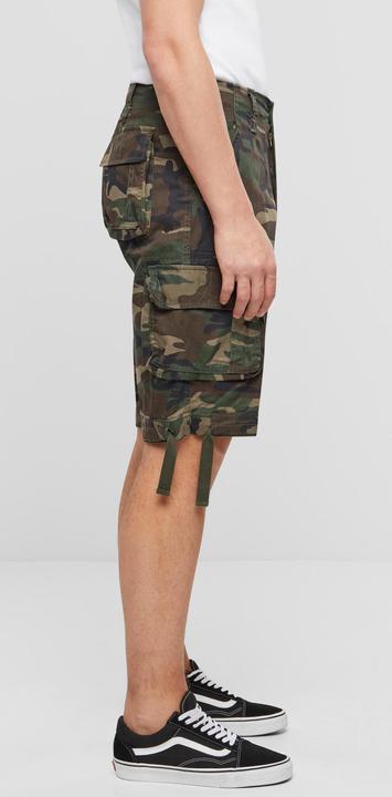 Produktbild Brandit Urban Legend Cargo Shorts (5XL)