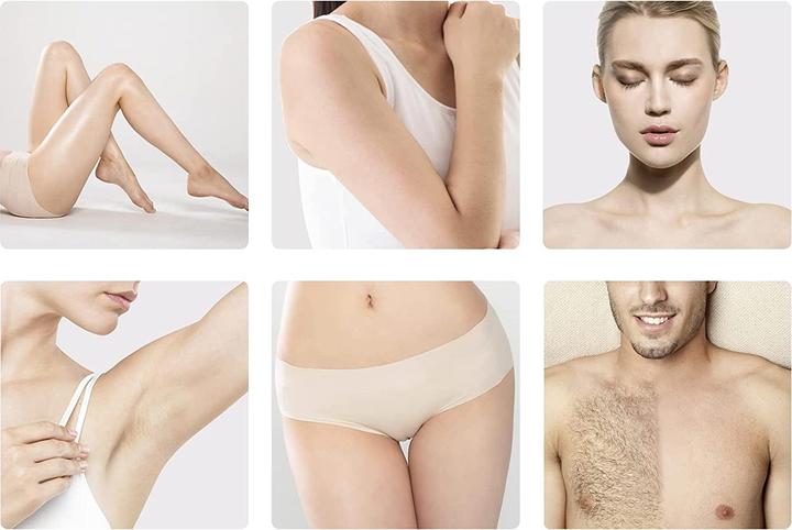 Produktbild Neomann Waxing Kit (1 x, 300 g)