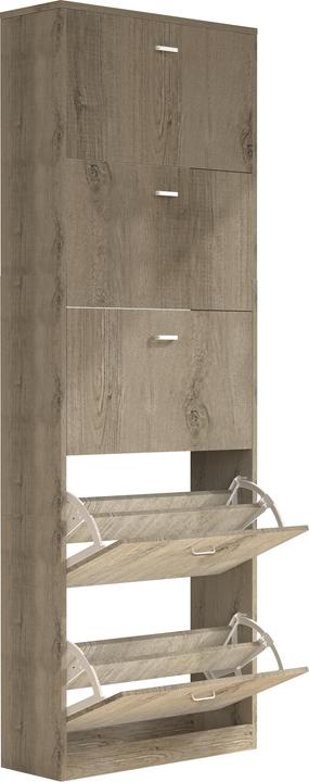 Actual product image VCM Sipos (170 x 59 x 22 cm)