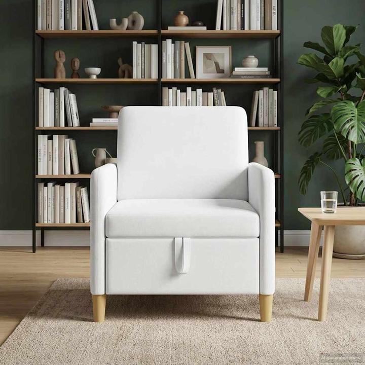 Produktbild vidaXL Modernes Sofa (1-Sitzer)