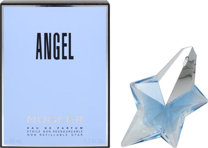 Actual product image Thierry Mugler Angel (Eau de parfum, 50 ml)