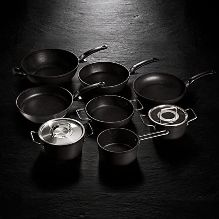 Produktbild Fissler Adamant (28 cm, Bräter + Schmortopf, Aluminium)
