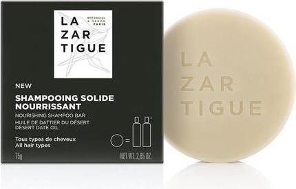 Actual product image Lazartigue Solid shampooing (Solid shampoo)