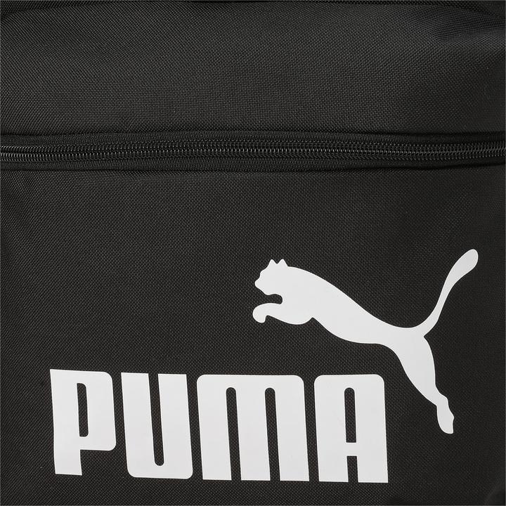 Actual product image Puma Phase Hooded Backpack (25 l)