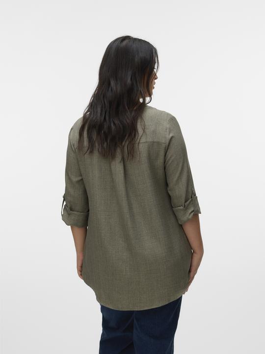 Immagine prodotto Vero Moda VMMELANEY Hemd Hemd (52)