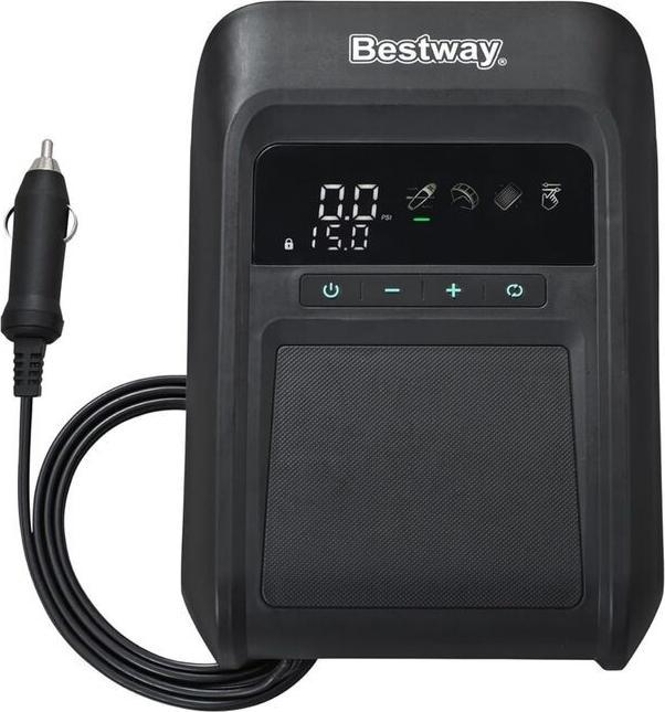 Immagine prodotto Bestway PowerGrip SUP DC