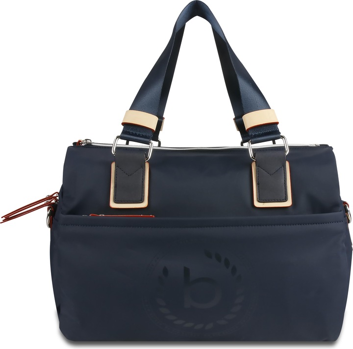 Image du produit Bugatti Lido KURZGRIFF TASCHE, navy