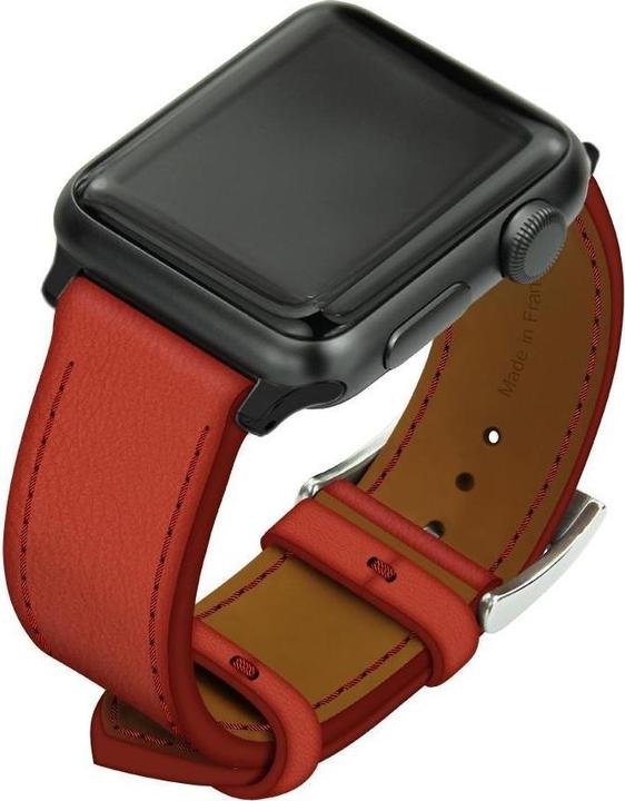 Produktbild Noreve Lederarmband (38 mm, Cuir)