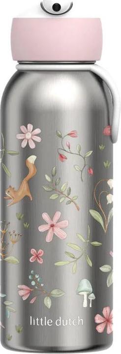 Actual product image Little Dutch Trinkflasche Flip-up Fairy Wonders (0.35 l)