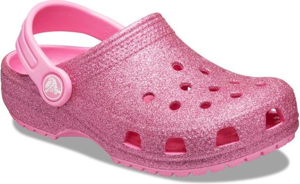 Produktbild Crocs K' Classic Glitter Clog (33)