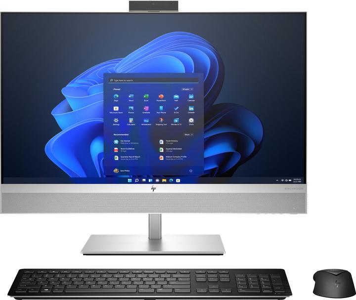 Produktbild HP EliteOne 870 G9 (1000 GB, 32 GB, Intel Core i7-14700)