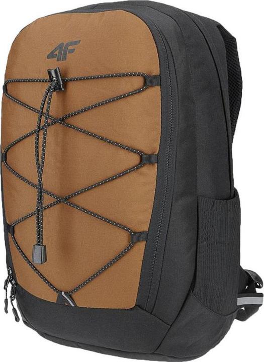 Image du produit 4F Sac à dos M187 marron clair AW23ABACM187 82S (21.50 l)