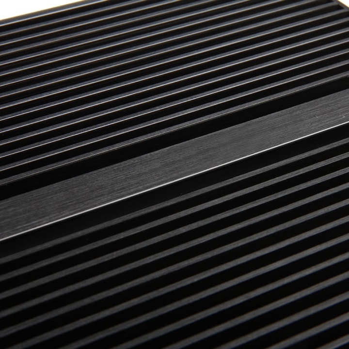 Produktbild Akasa Euler - USFF - Mini-ITX - Netzteil 120 Watt (Mini-ITX)