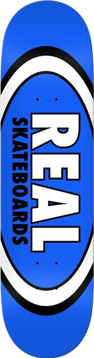 Immagine prodotto Real Classic Oval (8.50")