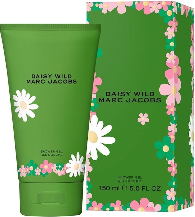 Produktbild Marc Jacobs Daisy Wild (150 ml)