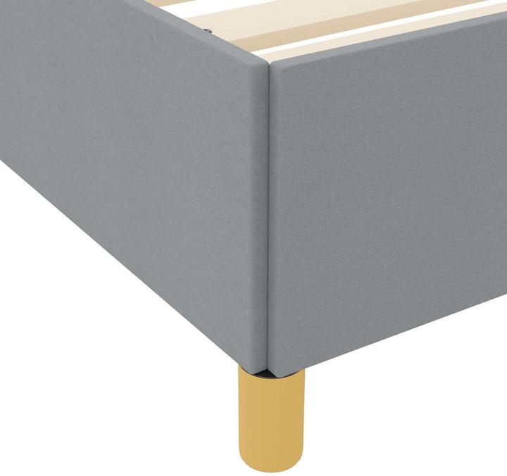 Image du produit vidaXL Bettrahmen (80 x 200 cm)