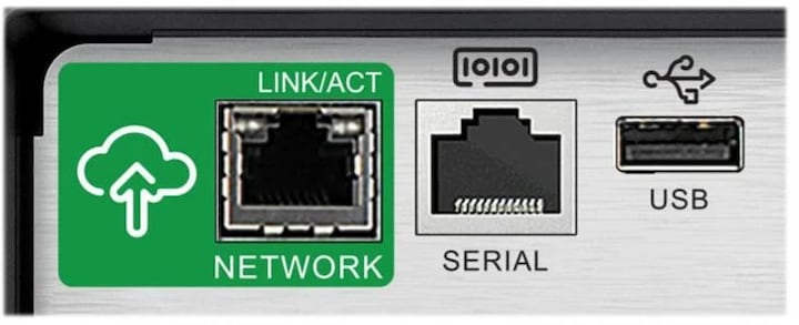 Produktbild APC Smart-UPS (750 VA, 500 W, Line-Interaktiv USV)