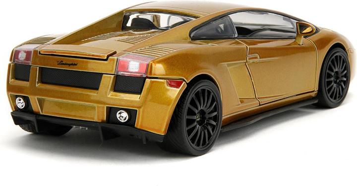 Produktbild Jada Fast & Furious Lamborghini Gallardo 1:24