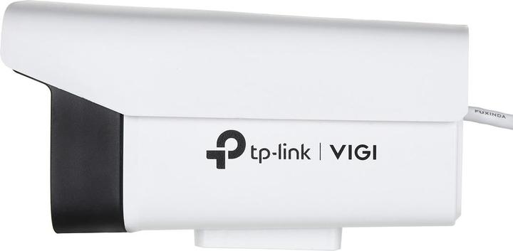 Produktbild TP-Link IPCam VIGI C300HP-6 Security Outdoor Camera (2304 x 1296 Pixels)