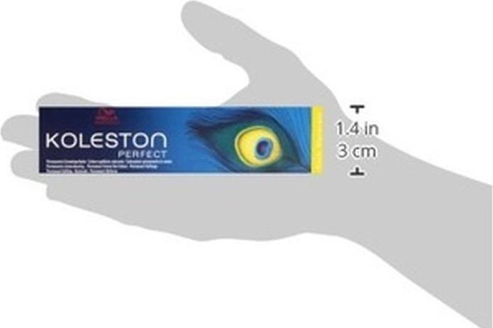 Produktbild Wella Koleston Perfect Me+ Rich Naturals (10/8 hell-lichtblond perl)