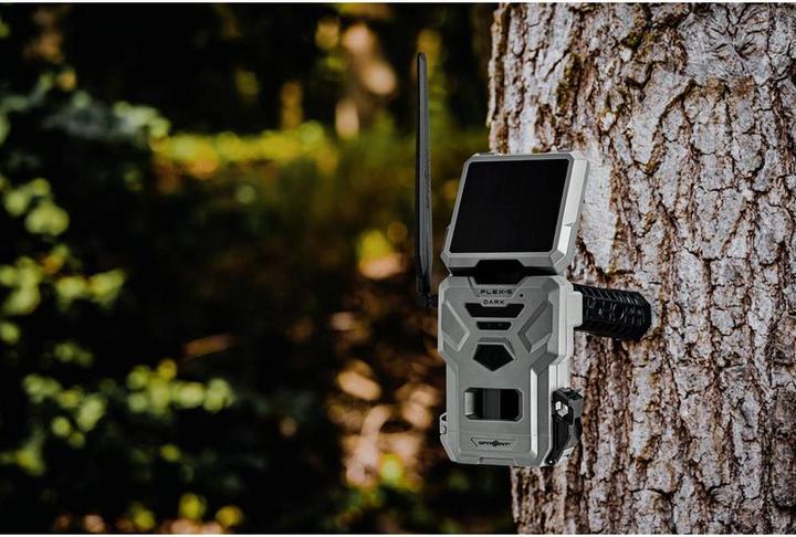 Produktbild Spypoint Telecamera Trail Scura Flex S