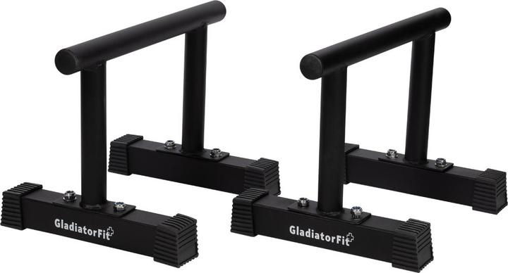 Gladiatorfit Parallettes x2