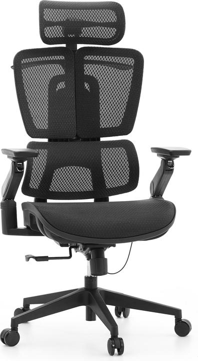 Produktbild Hjh Office Ergo U2 Pro3 (47 - 53 cm)