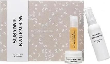 Image du produit Susanne Kaufmann Set de collection On The Glow (Set soin du visage)