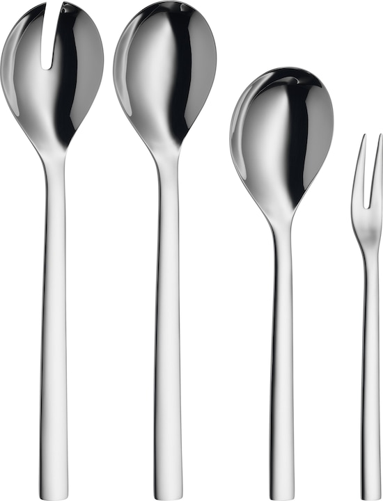 Image du produit WMF Nuova (Serveurs à salade, Cuillère de service, Fourchette à viande)