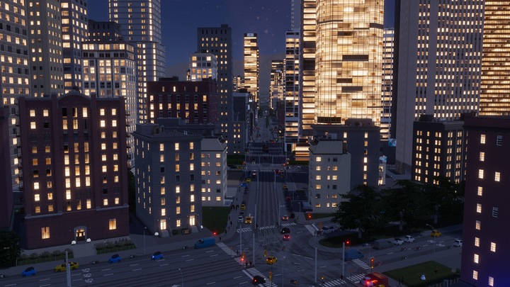 Image du produit Paradox Interactive Cities : Skylines II Édition Day One (Windows, DE)