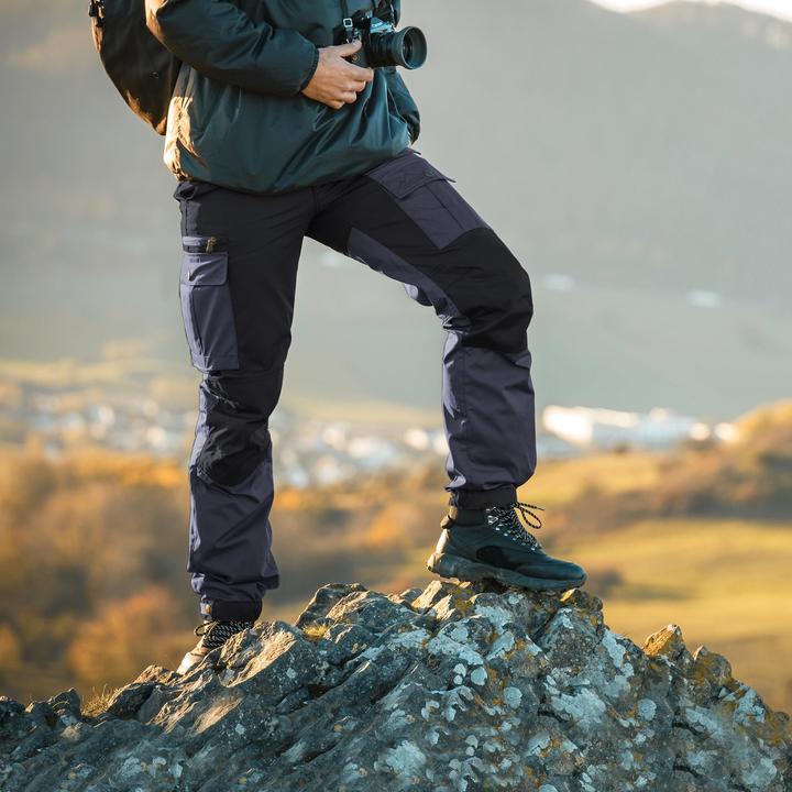 Produktbild Normani Herren Wanderhose - Outdoorhose (5XL)