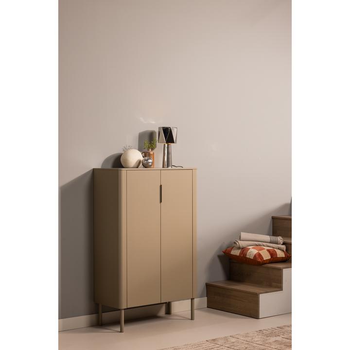 Immagine prodotto Woood Gunnar (85 x 39 x 135 cm)